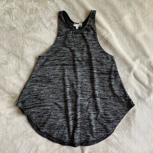 Aritzia Wilfred Free Burnette Top